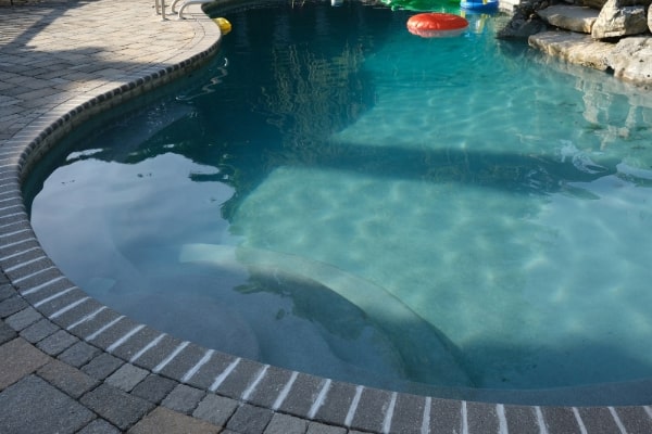 Pool Repair Solutions